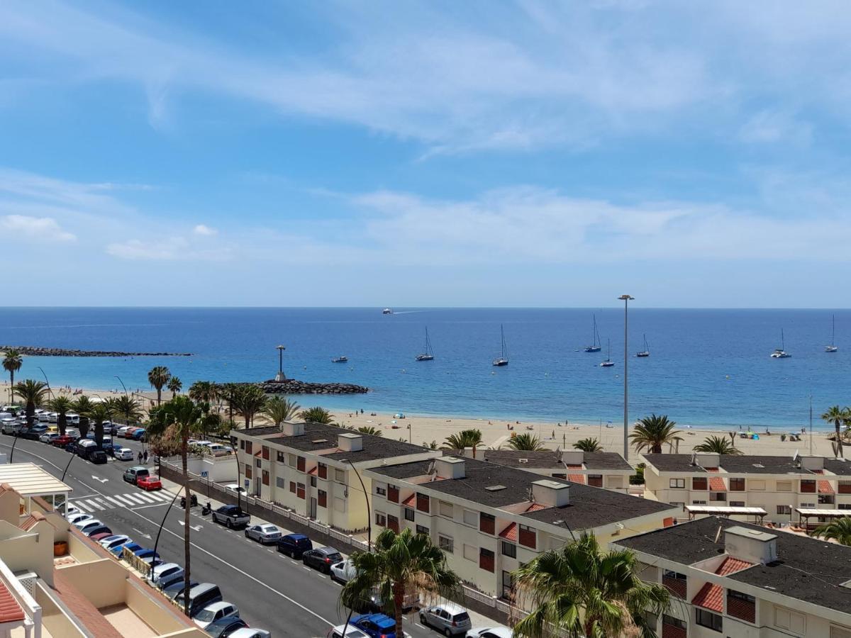 Playa De Las Vistas Arona  Extérieur photo