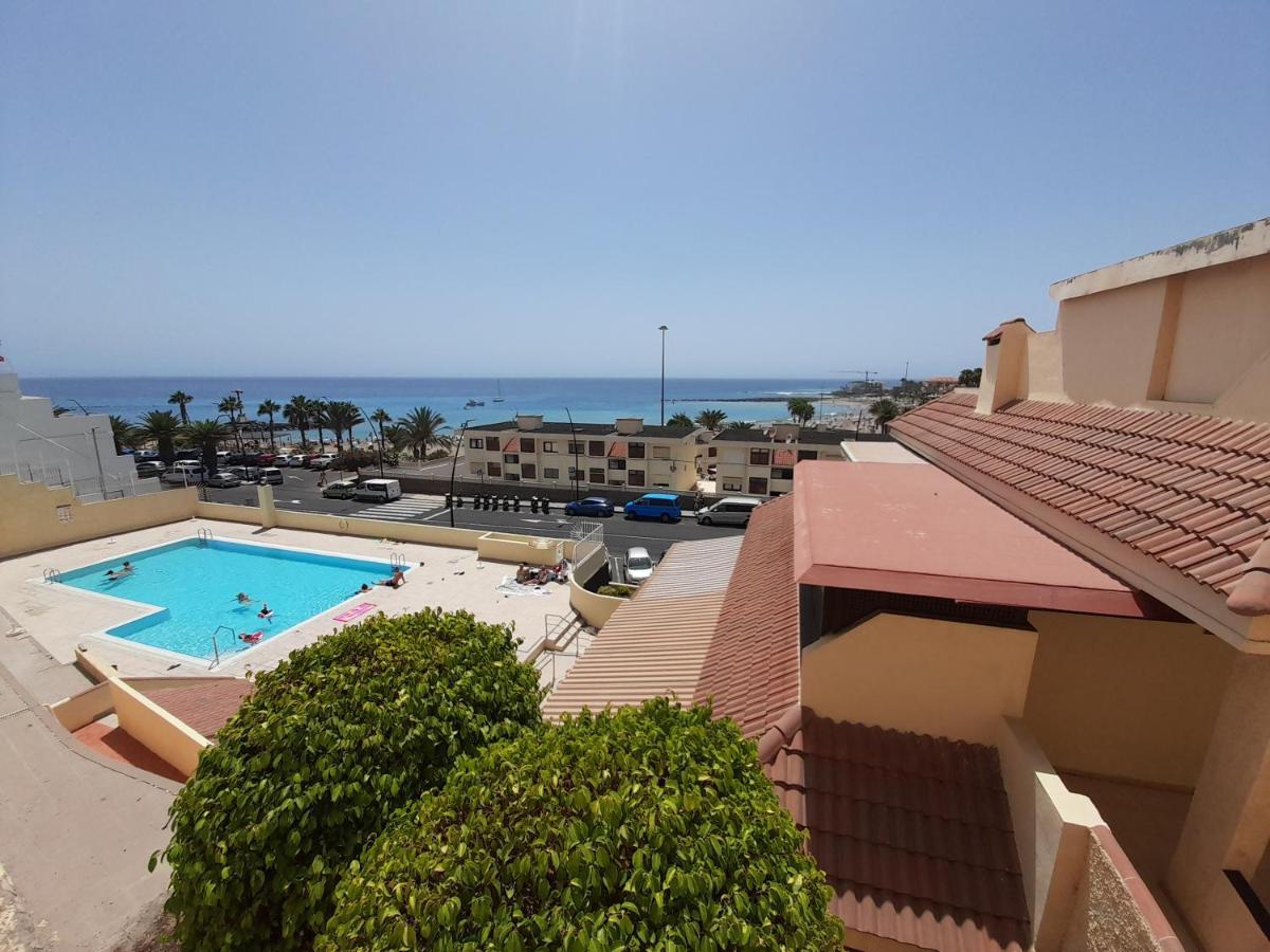 Playa De Las Vistas Arona  Extérieur photo