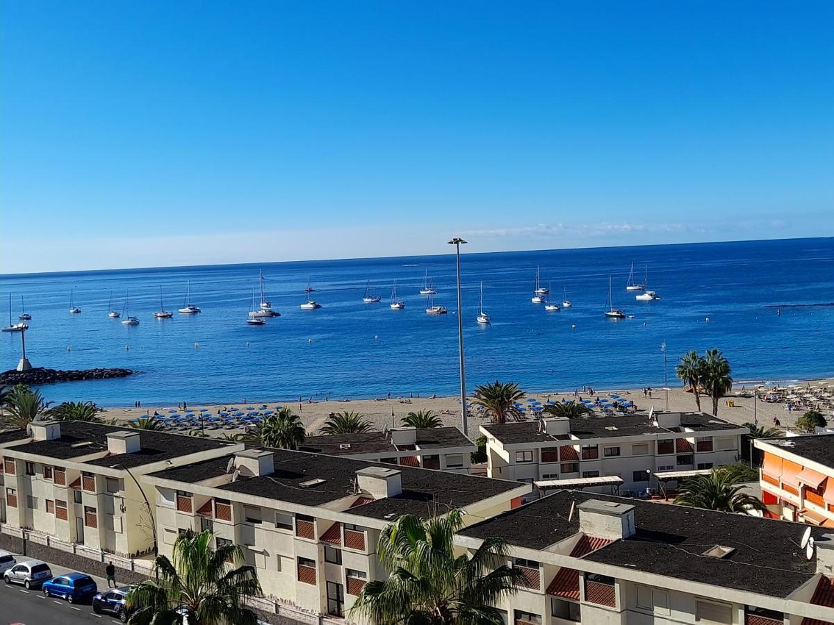 Playa De Las Vistas Arona  Extérieur photo