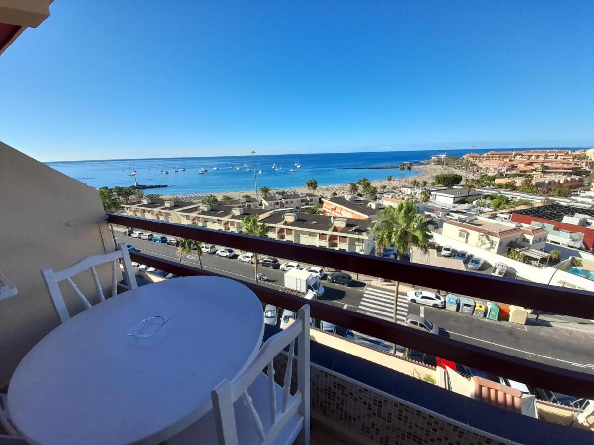 Playa De Las Vistas Arona  Extérieur photo