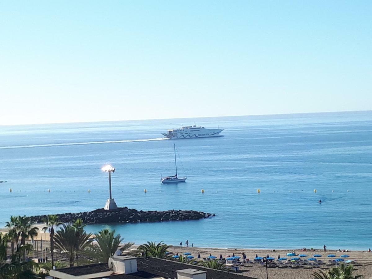 Playa De Las Vistas Arona  Extérieur photo