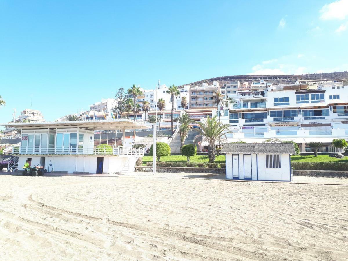 Playa De Las Vistas Arona  Extérieur photo