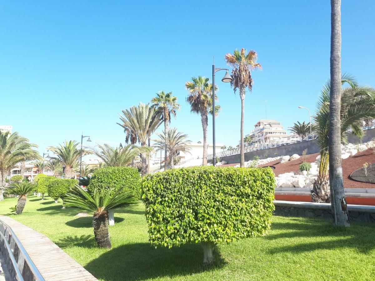 Playa De Las Vistas Arona  Extérieur photo
