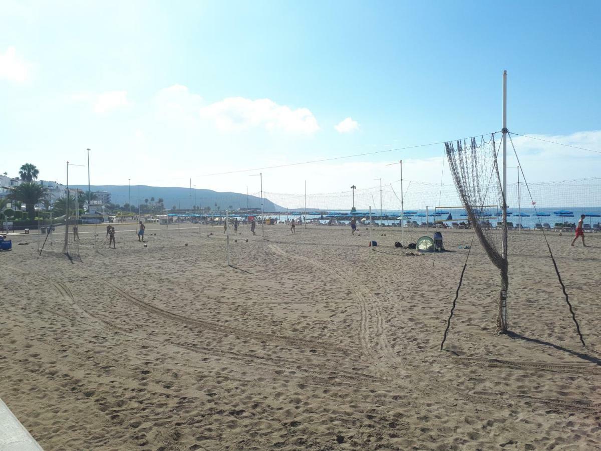 Playa De Las Vistas Arona  Extérieur photo
